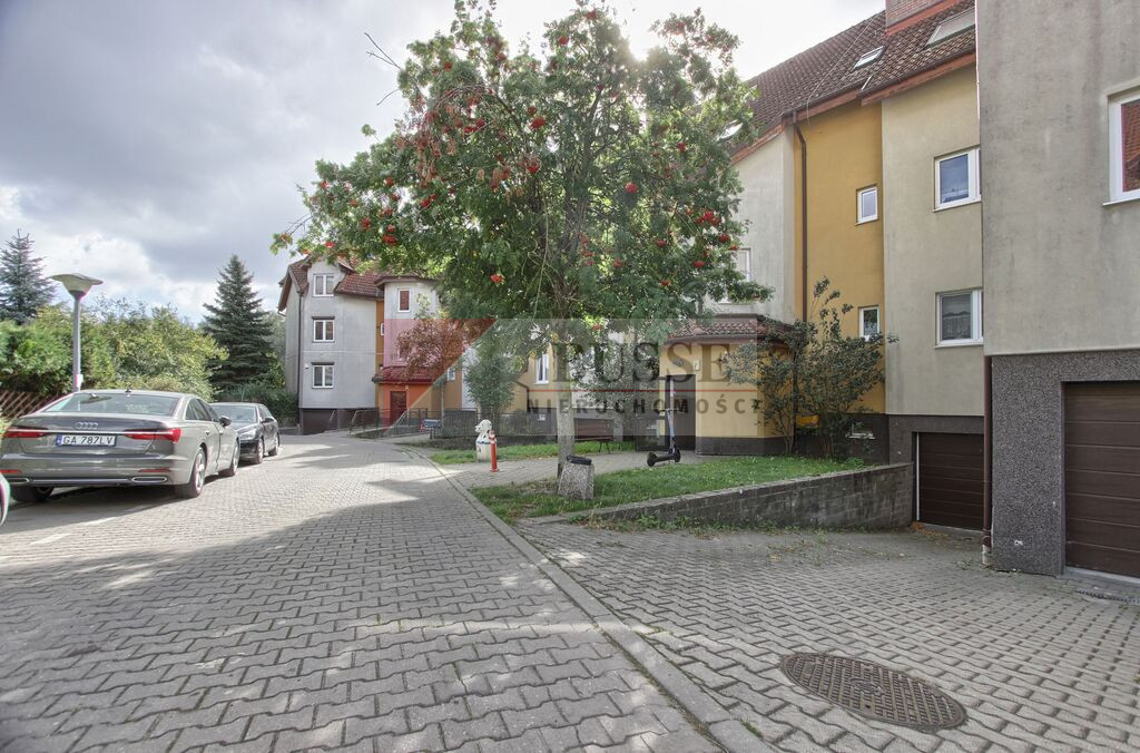 Mieszkanie Sprzedaż Mierzyn Grafitowa