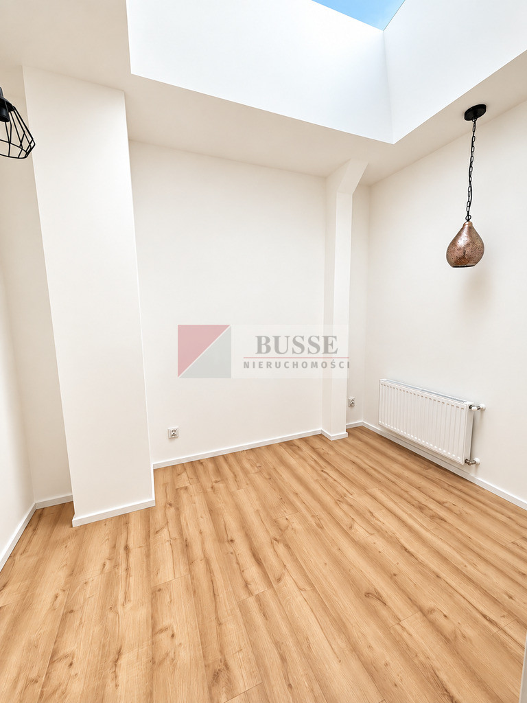 Mieszkanie Sprzedaż Szczecin Śródmieście-Centrum Śląska 12