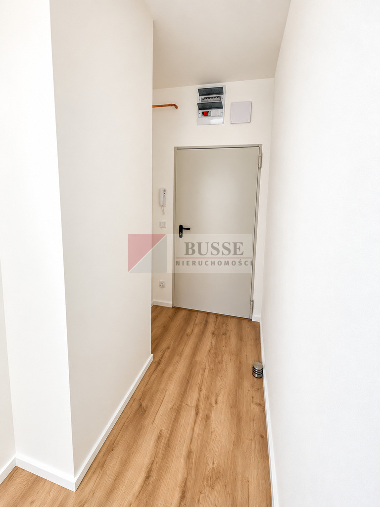 Mieszkanie Sprzedaż Szczecin Śródmieście-Centrum Śląska 15