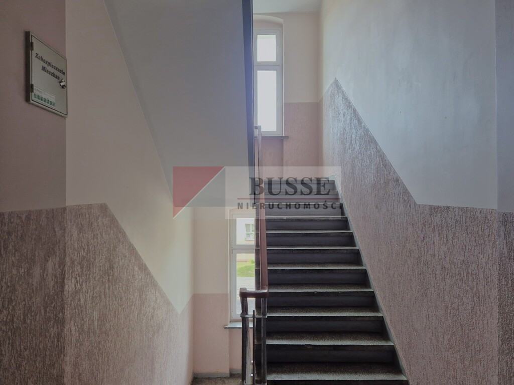 Mieszkanie Sprzedaż Szczecin Centrum Kujawska 13