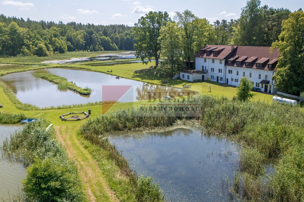 Dom Sprzedaż Zielątkowo 3