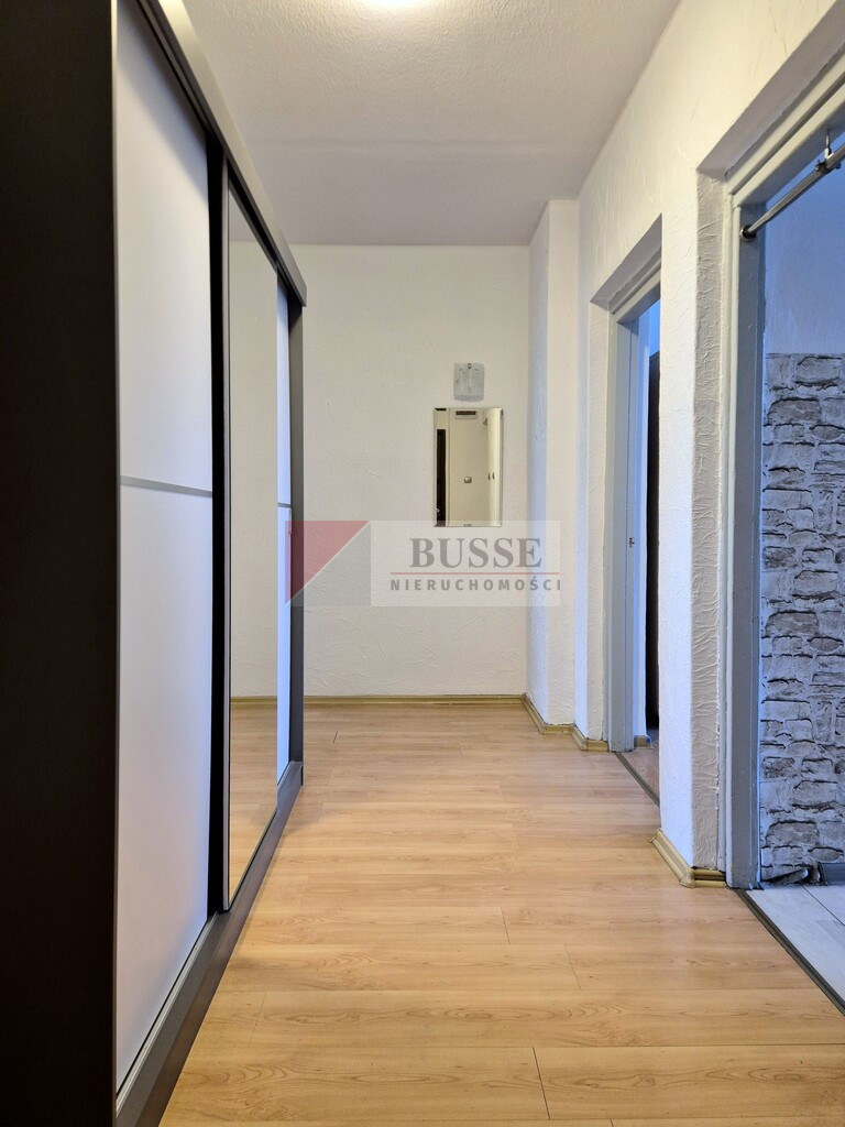 Mieszkanie Sprzedaż Szczecin Centrum Kujawska 9