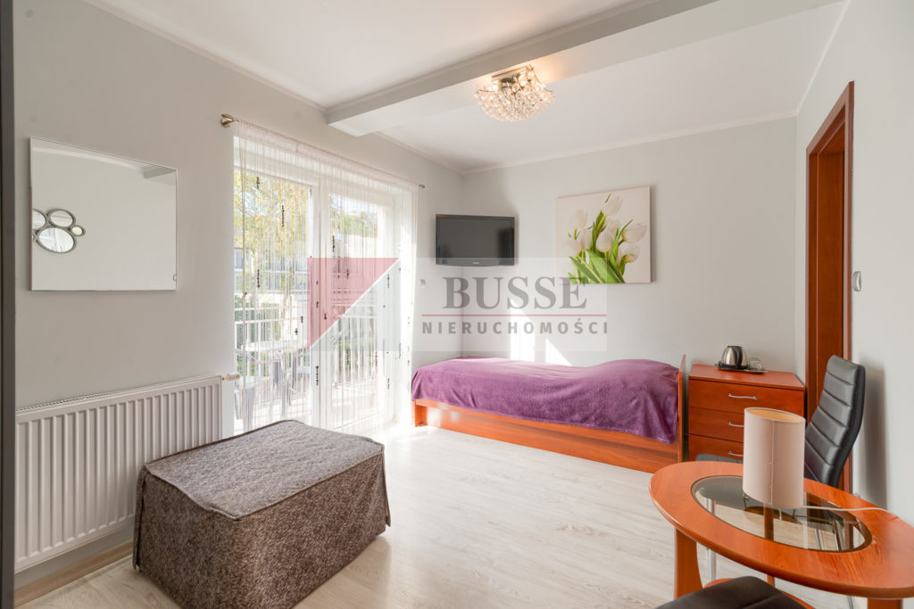 Dom Sprzedaż Międzywodzie Armii Krajowej 10