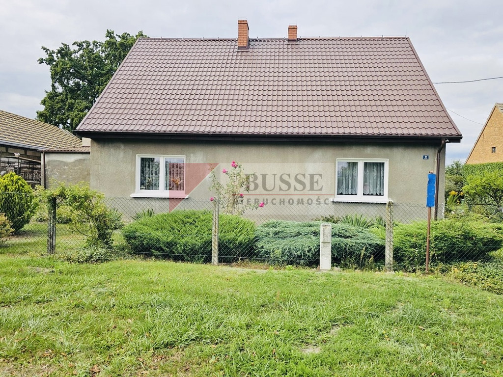 Dom Sprzedaż Suliszewo Zielona 2