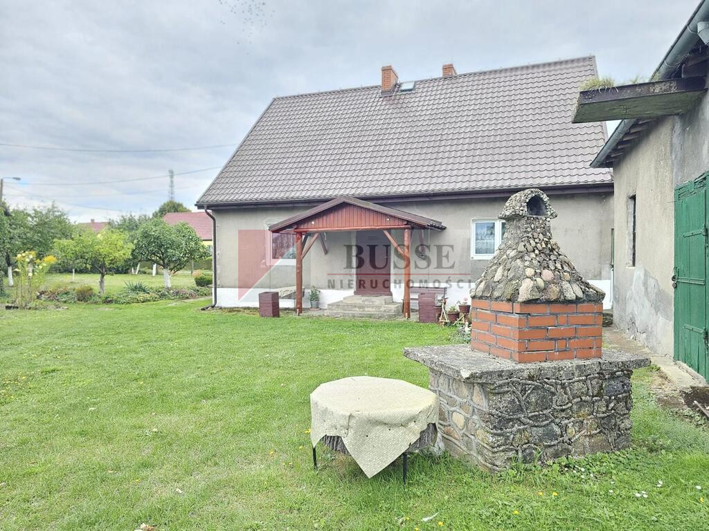 Dom Sprzedaż Suliszewo Zielona 3
