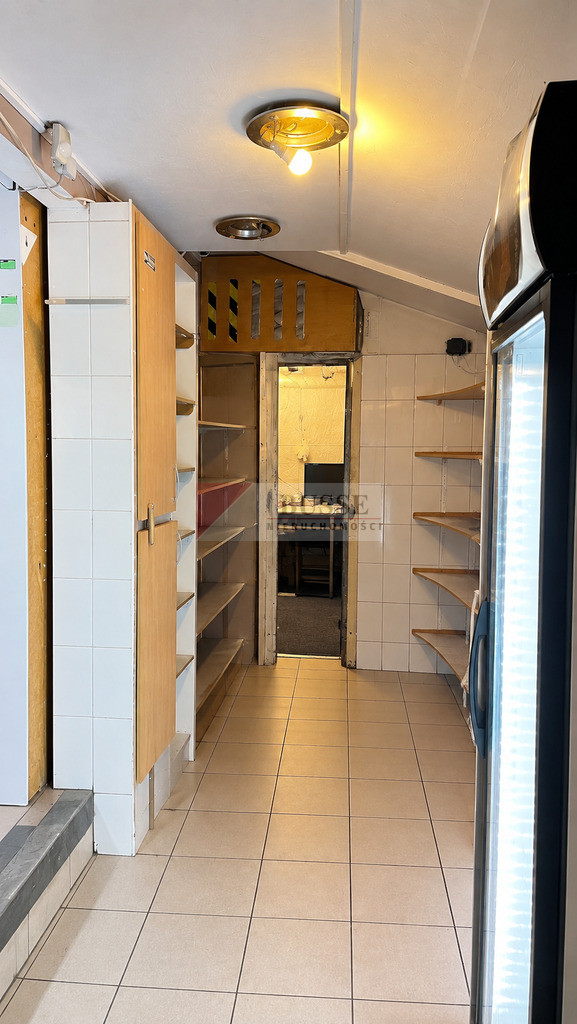 Lokal Sprzedaż Szczecin Pomorzany 6