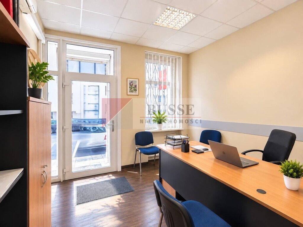 Lokal Sprzedaż Szczecin Śródmieście-Centrum 1