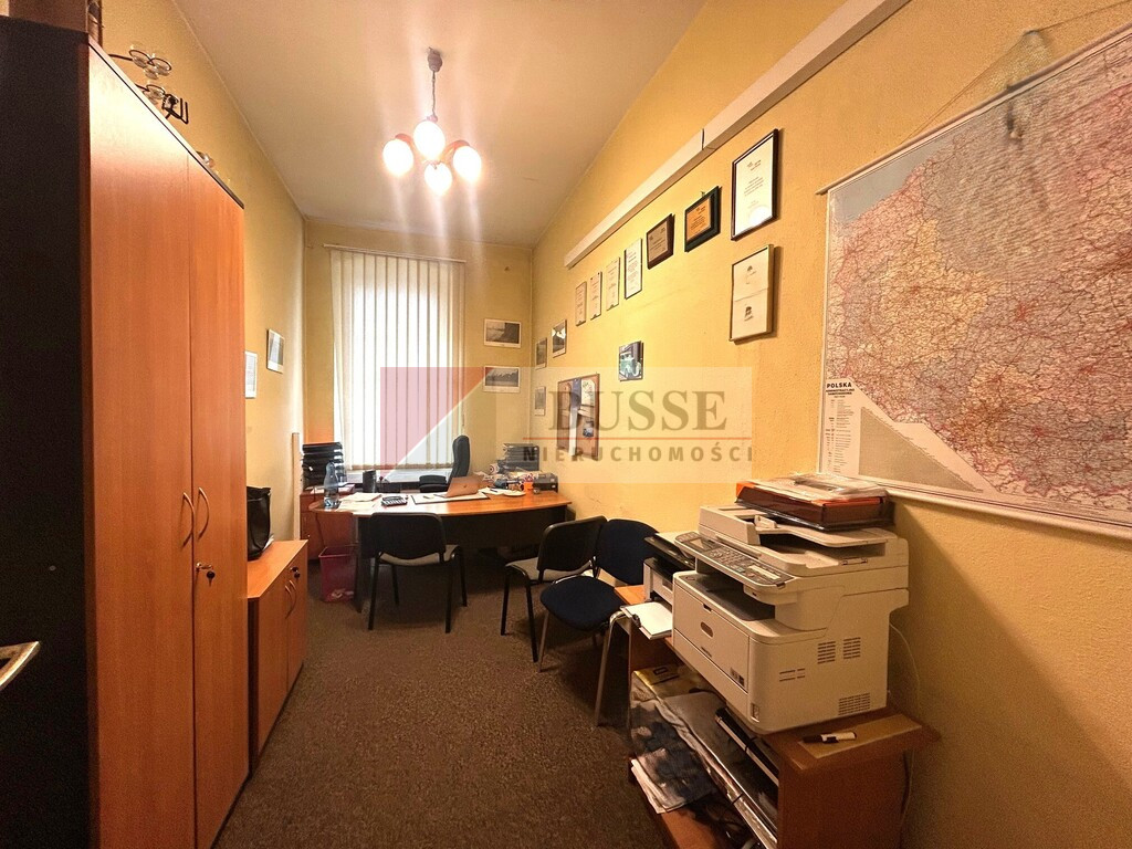 Lokal Sprzedaż Szczecin Śródmieście-Centrum 3