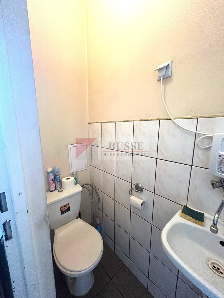Lokal Sprzedaż Szczecin Śródmieście-Centrum 7