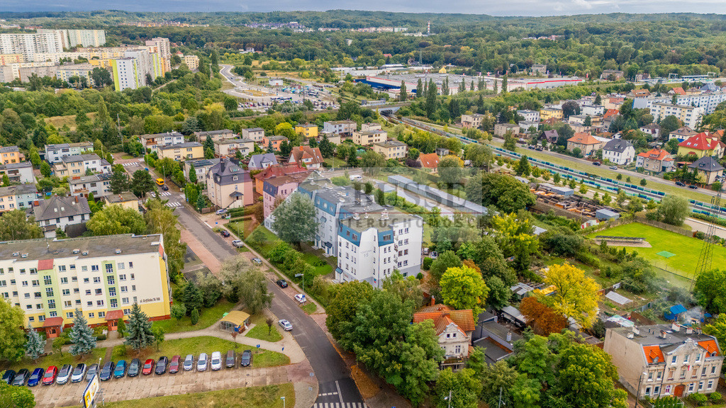 Mieszkanie Sprzedaż Szczecin Zdroje Torfowa 16