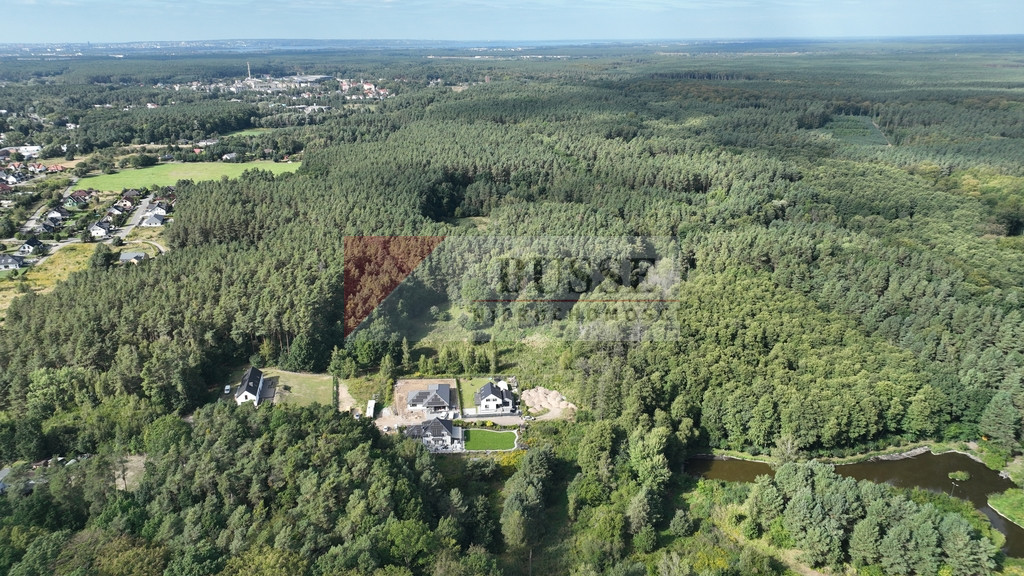 Działka Sprzedaż Szczecin Płonia