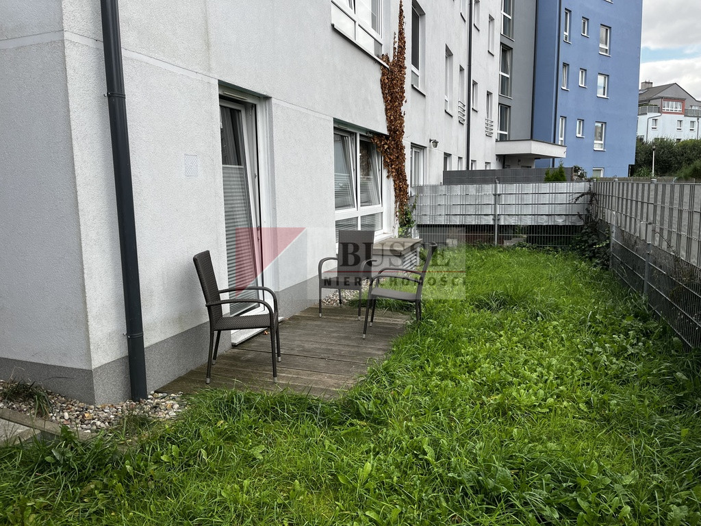 Mieszkanie Wynajem Szczecin Gumieńce 8