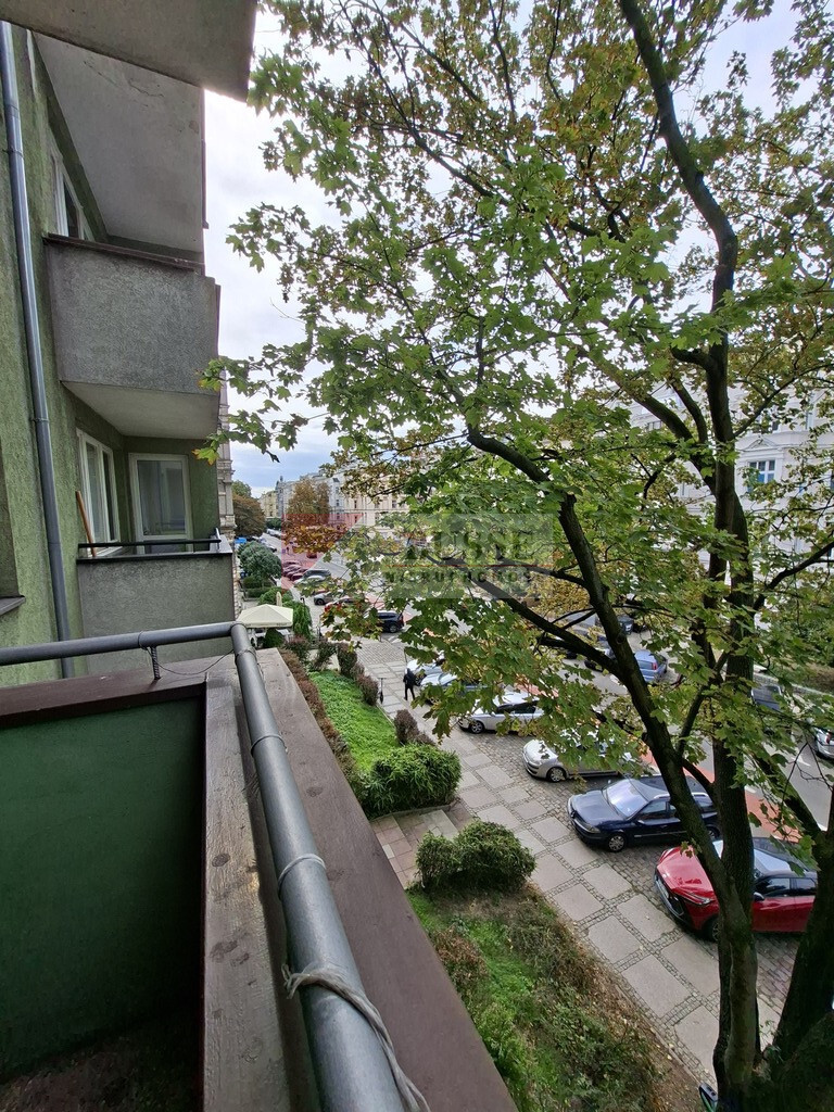 Mieszkanie Sprzedaż Szczecin Centrum Śląska 14