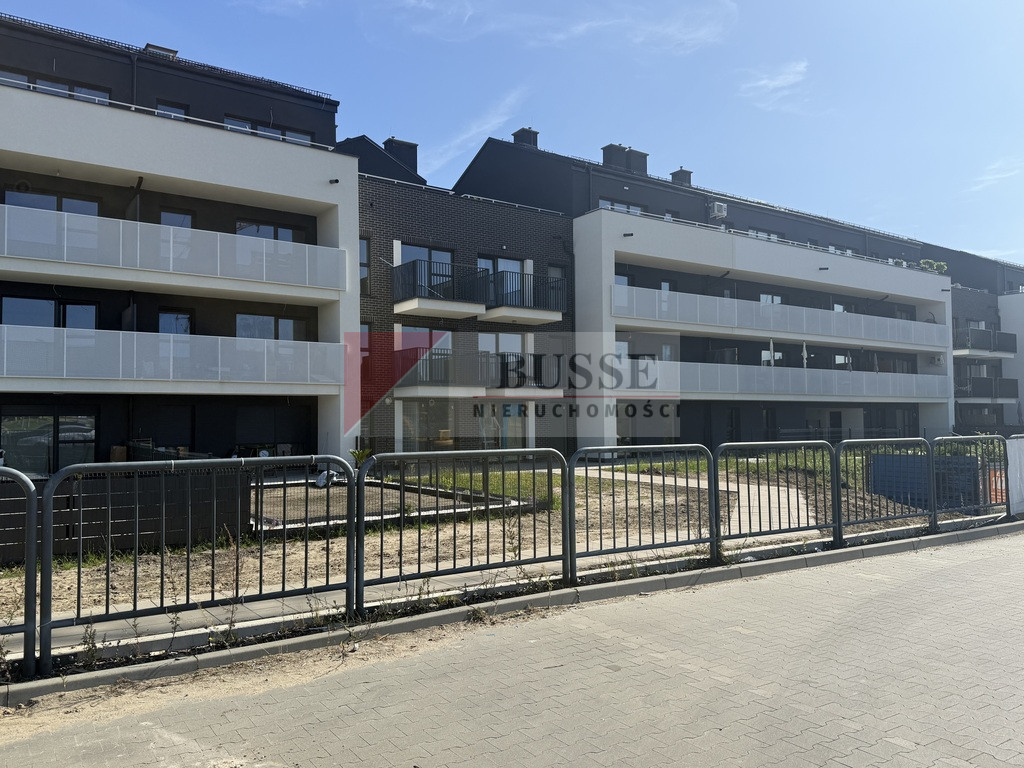 Mieszkanie Sprzedaż Szczecin Bukowo Bogusława Świątkiewicza 1