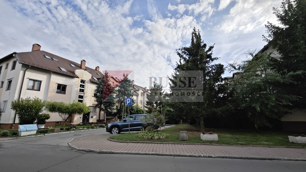 Mieszkanie Sprzedaż Warzymice ul Warzymice 21