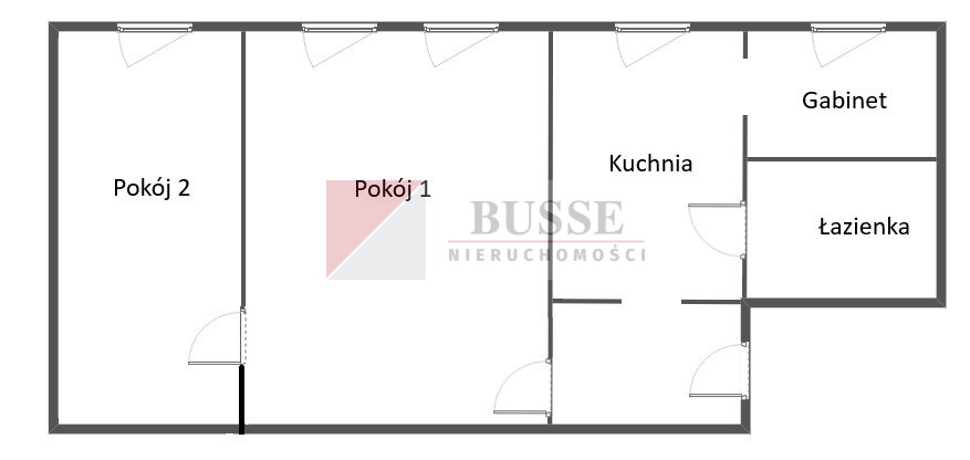 Mieszkanie Sprzedaż Szczecin Centrum