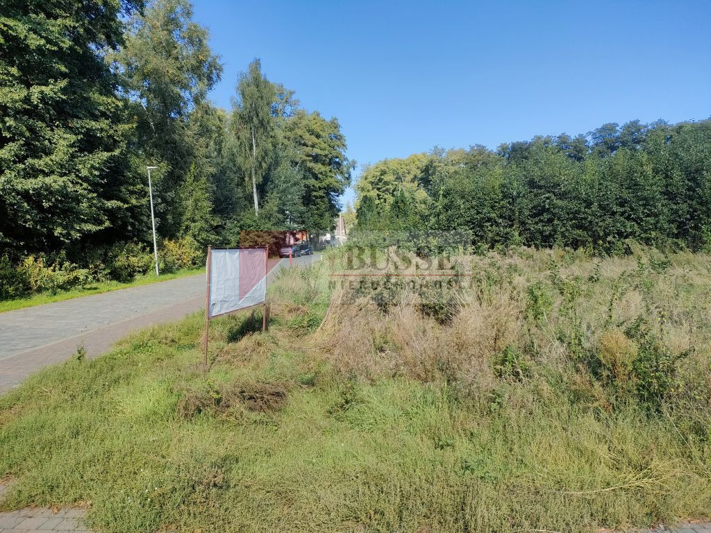 Działka Sprzedaż Międzywodzie Szkolna 2