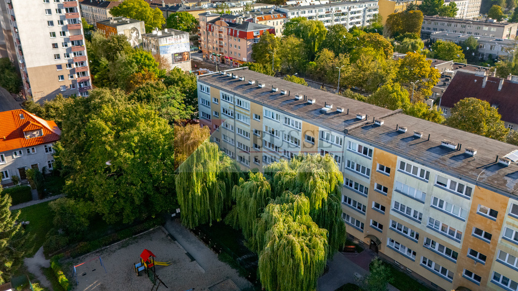 Mieszkanie Wynajem Szczecin Pomorzany Aleja Powstańców Wielkopolskich 15
