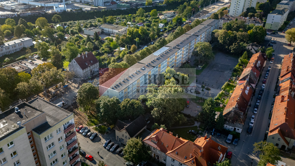 Mieszkanie Wynajem Szczecin Pomorzany Aleja Powstańców Wielkopolskich 17