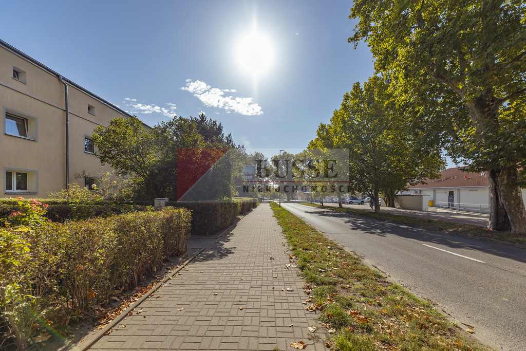 Mieszkanie Sprzedaż Szczecin Żelechowa Ks. bpa Władysława Bandurskiego 14