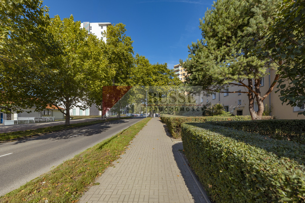 Mieszkanie Sprzedaż Szczecin Żelechowa Ks. bpa Władysława Bandurskiego 15