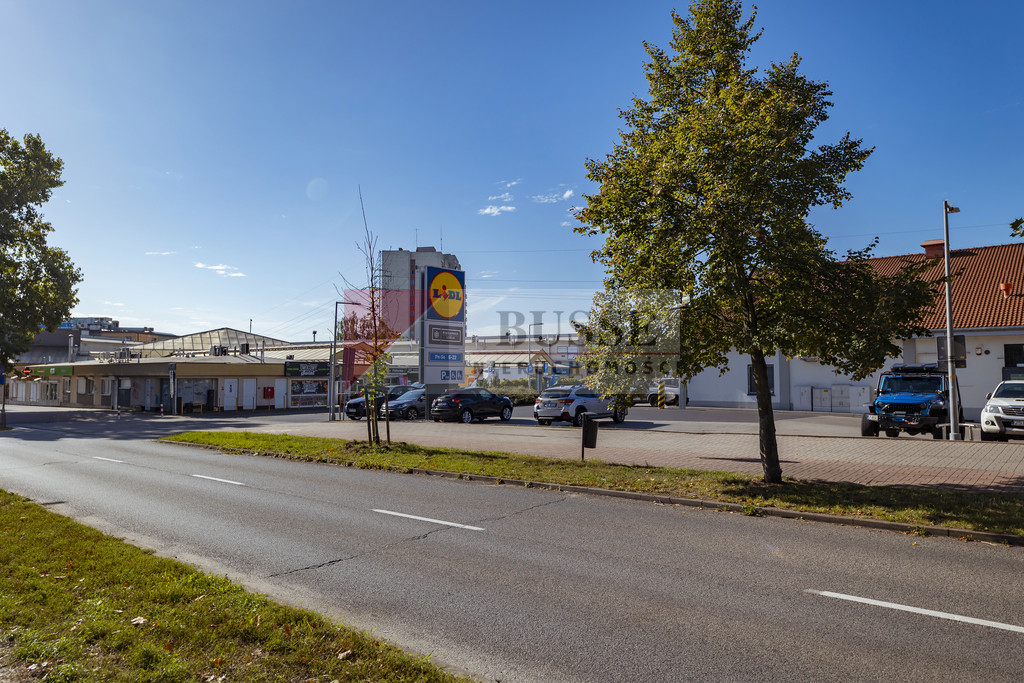 Mieszkanie Sprzedaż Szczecin Żelechowa Ks. bpa Władysława Bandurskiego 16