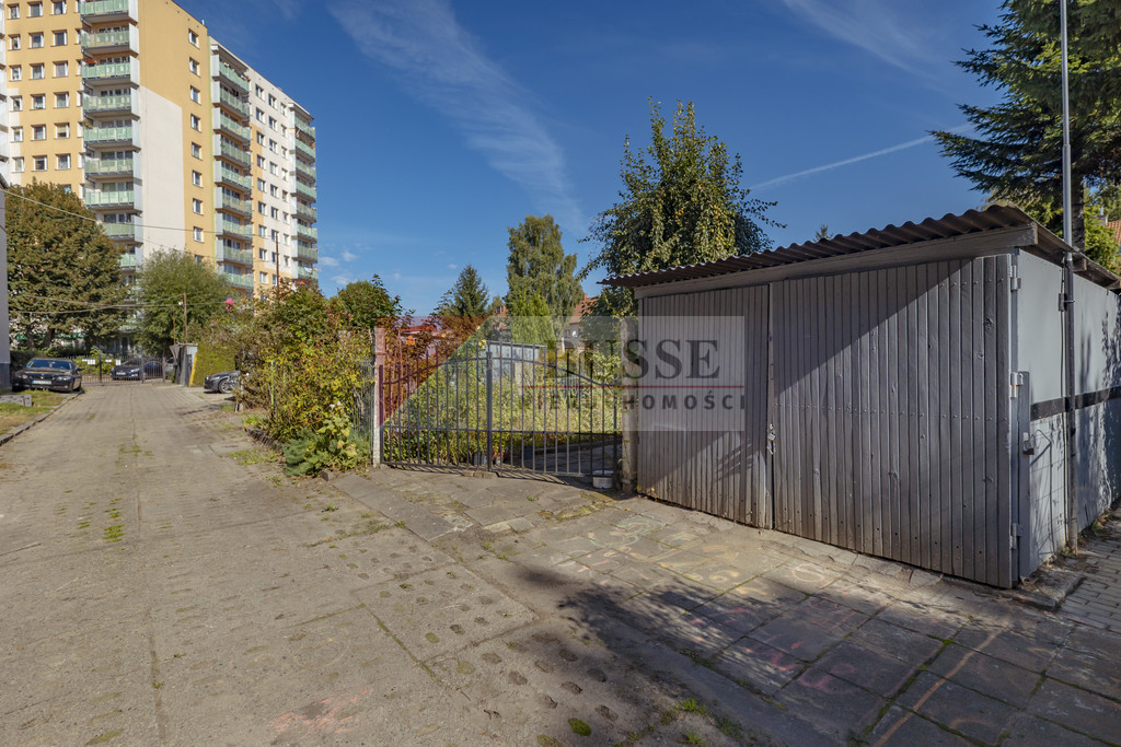 Mieszkanie Sprzedaż Szczecin Żelechowa Ks. bpa Władysława Bandurskiego 17