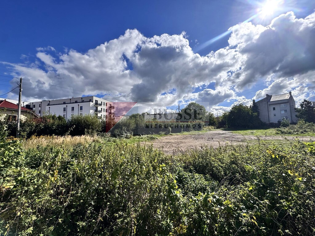 Działka Sprzedaż Goleniów 3