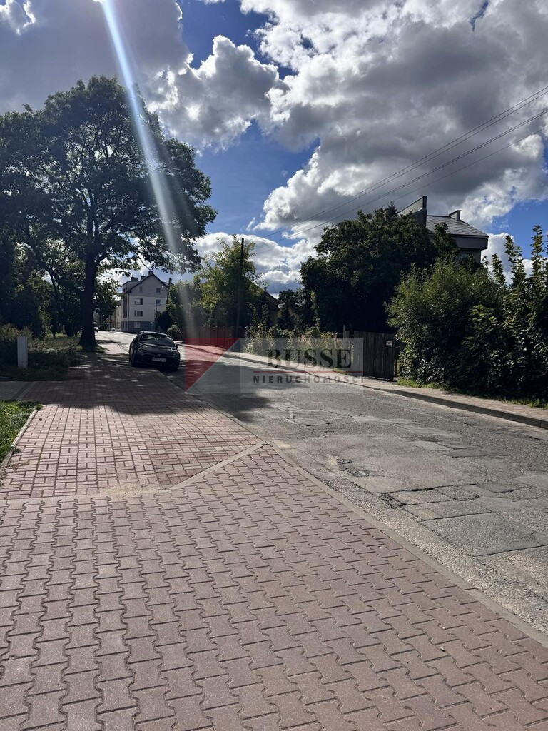 Działka Sprzedaż Goleniów 9