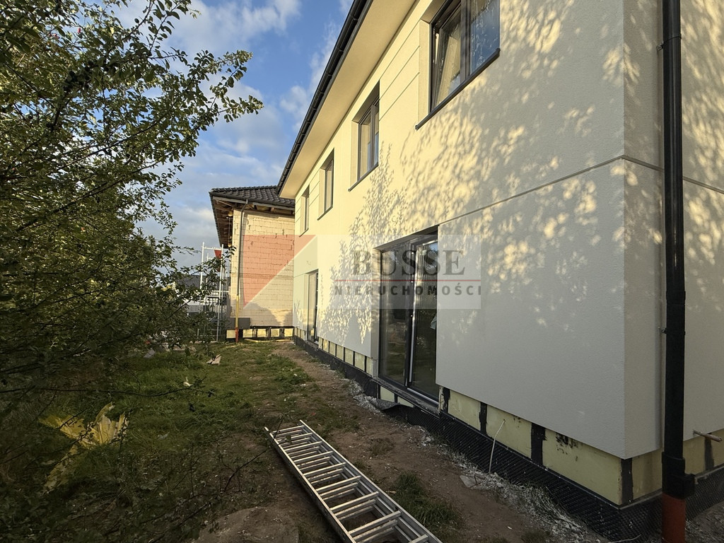 Dom Sprzedaż Wołczkowo 3