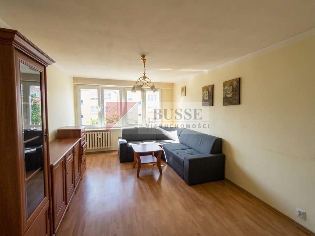 Mieszkanie Sprzedaż Szczecin Niebuszewo bł. Wincentego Kadłubka 1