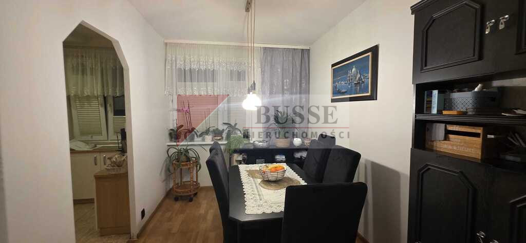 Mieszkanie Sprzedaż Szczecin Świerczewo Santocka 7