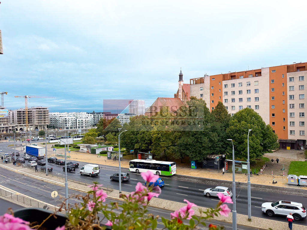 Mieszkanie Sprzedaż Szczecin Centrum ks. kard. Stefana Wyszyńskiego 10