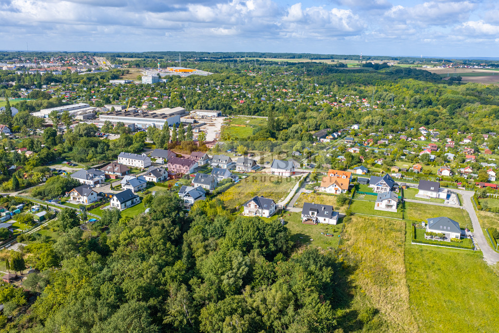 Działka Sprzedaż Szczecin Stołczyn 8