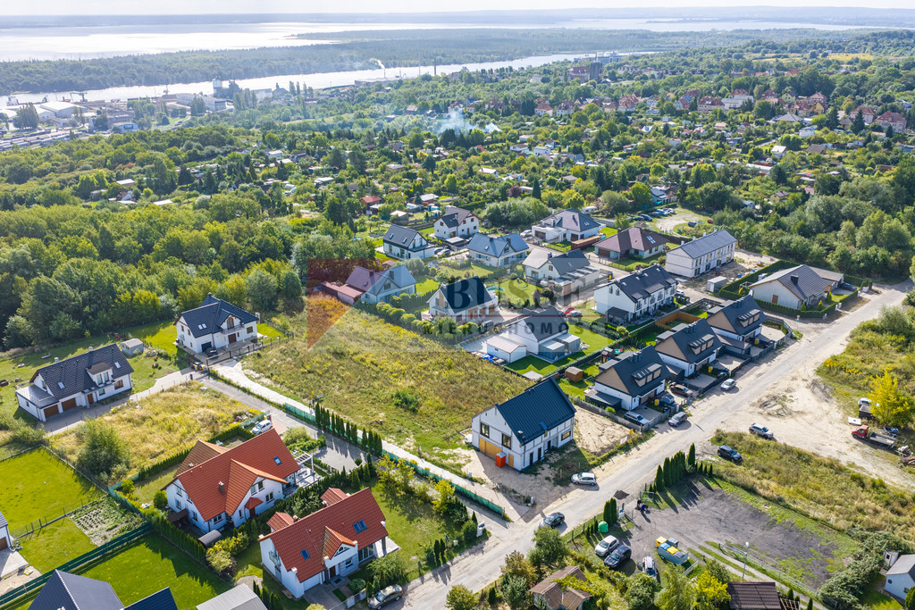 Działka Sprzedaż Szczecin Stołczyn 11