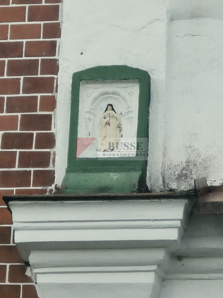 Dom Sprzedaż Lisie Pole 3