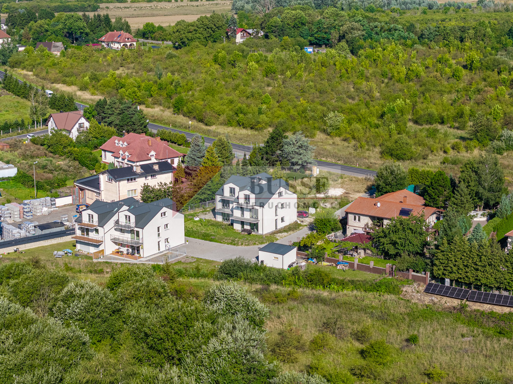 Mieszkanie Sprzedaż Stobno