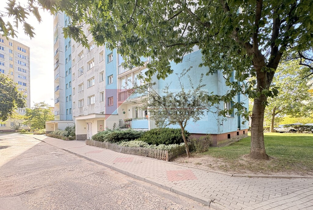 Mieszkanie Sprzedaż Szczecin Świerczewo Santocka 19