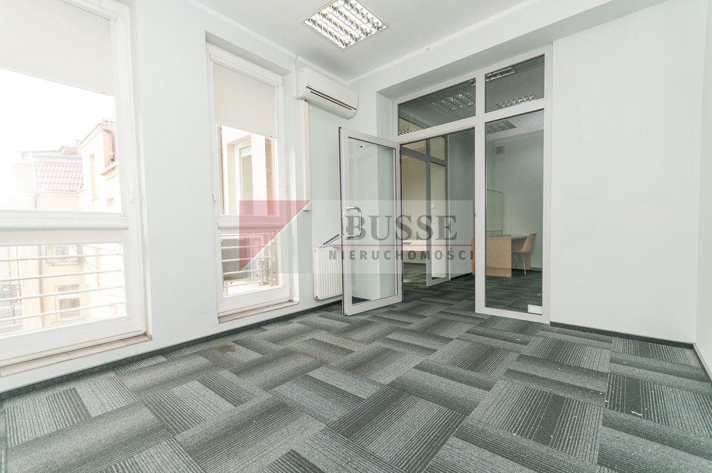 Lokal Wynajem Szczecin Centrum Księcia Bogusława X 2