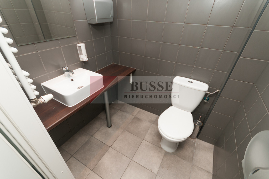 Lokal Wynajem Szczecin Centrum Księcia Bogusława X 9
