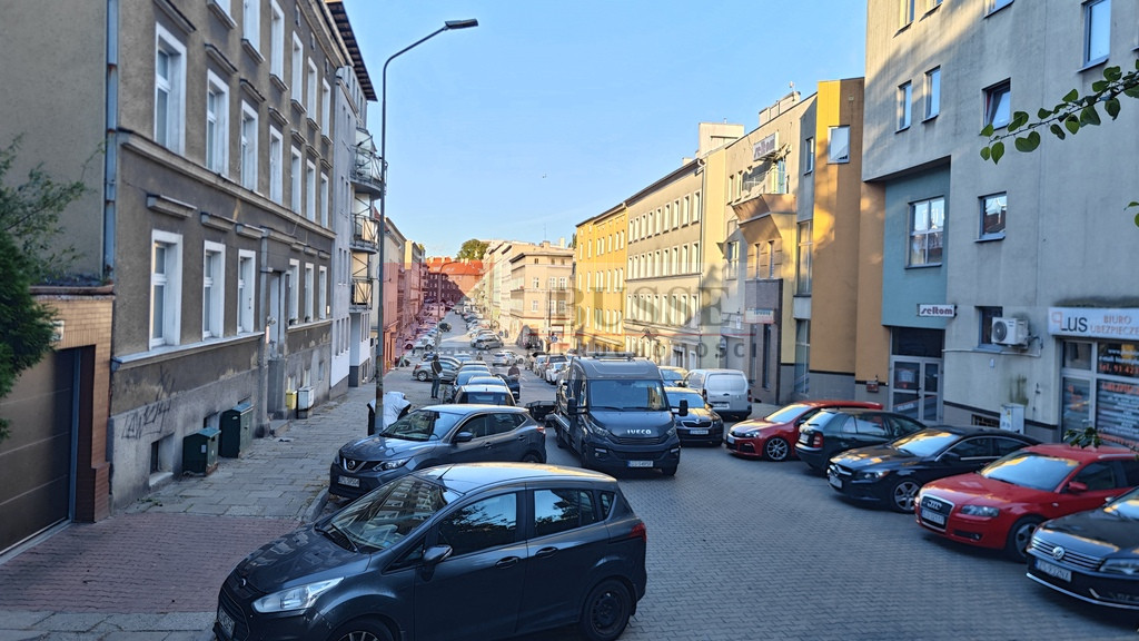 Lokal Sprzedaż Szczecin Śródmieście-Centrum Zaciszna