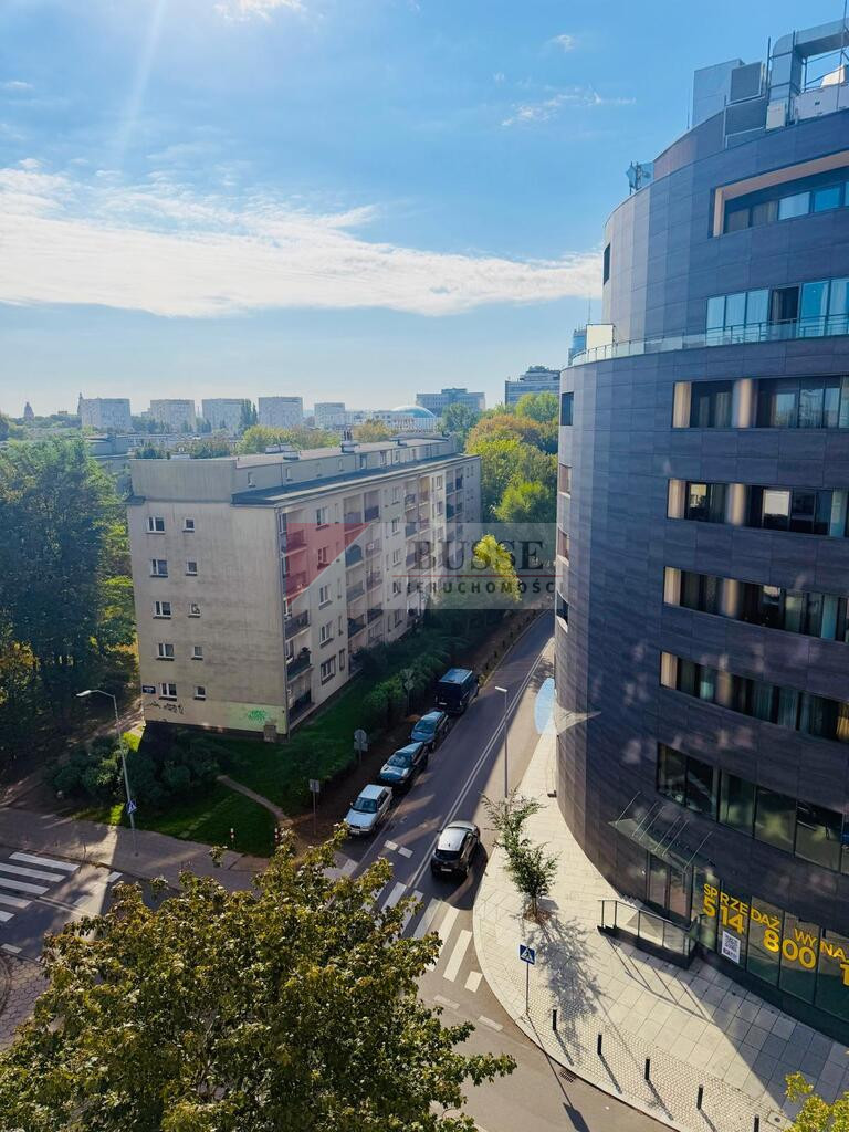 Mieszkanie Sprzedaż Szczecin Centrum 11