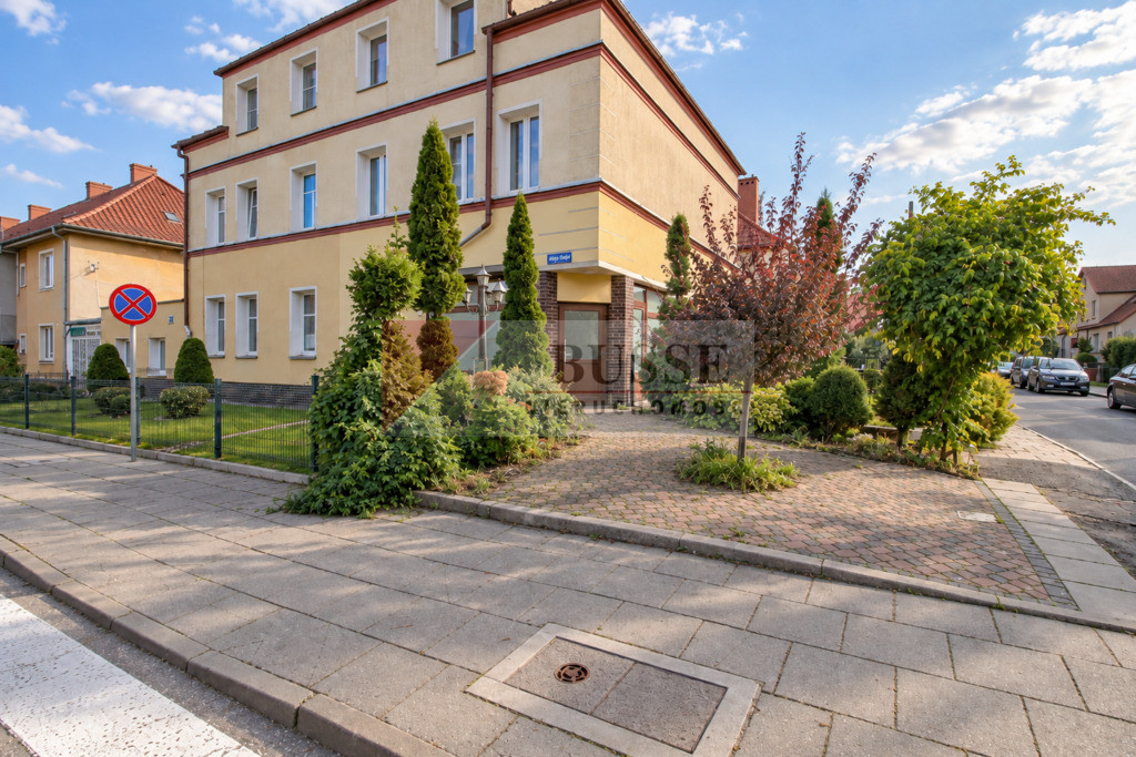 Lokal Sprzedaż Stargard