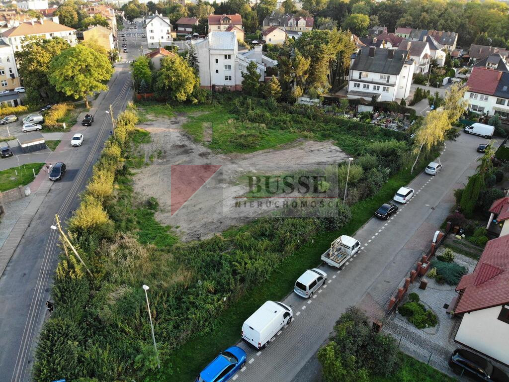 Działka Sprzedaż Goleniów 10