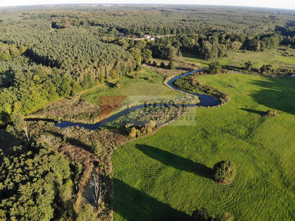 Działka Sprzedaż Goleniów 3