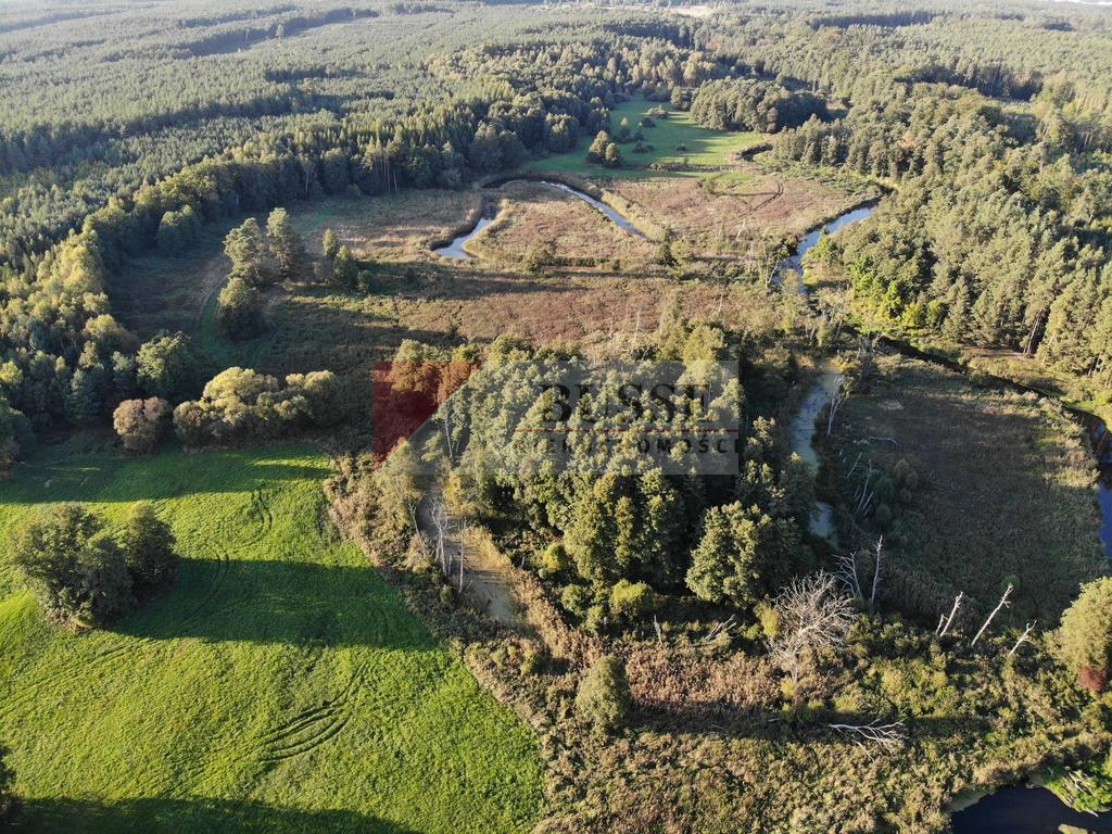 Działka Sprzedaż Goleniów 4