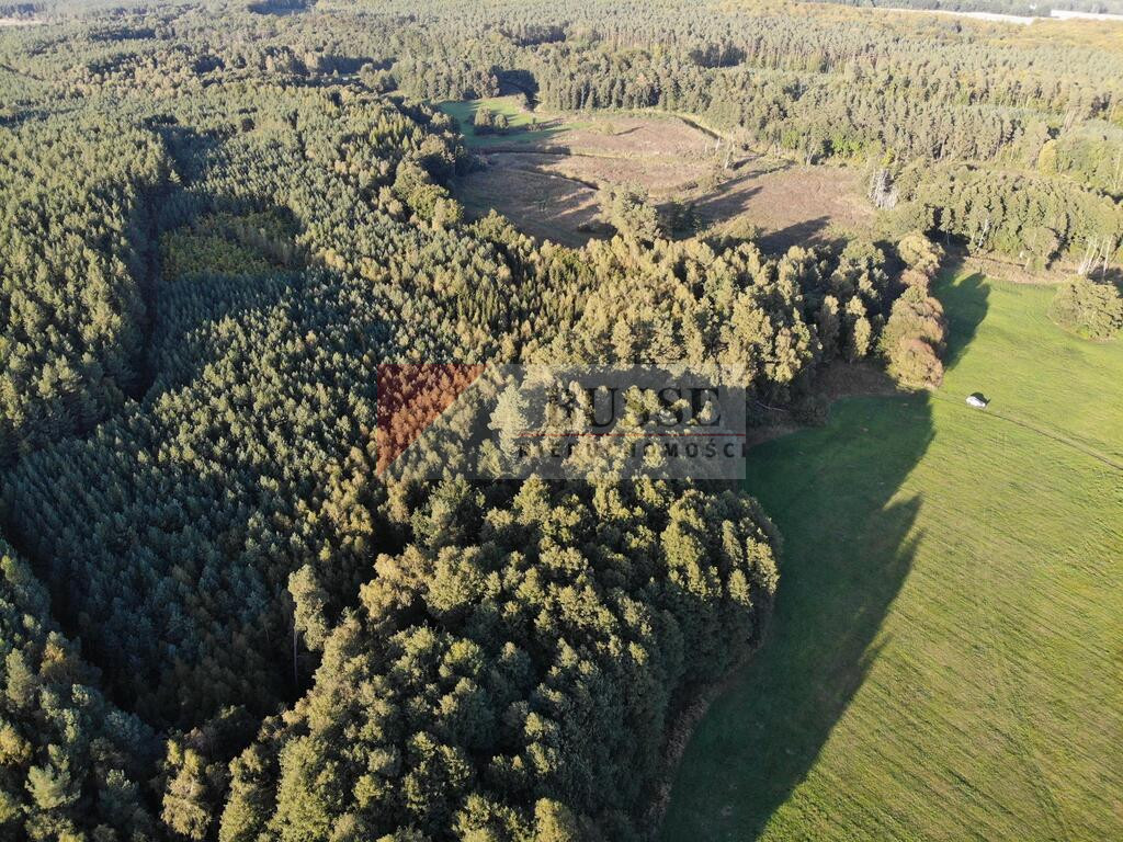 Działka Sprzedaż Goleniów 6