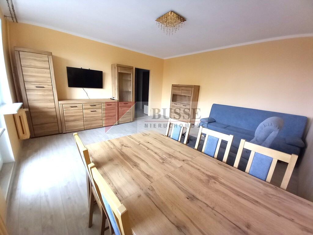 Mieszkanie Sprzedaż Szczecin os. Słoneczne 3