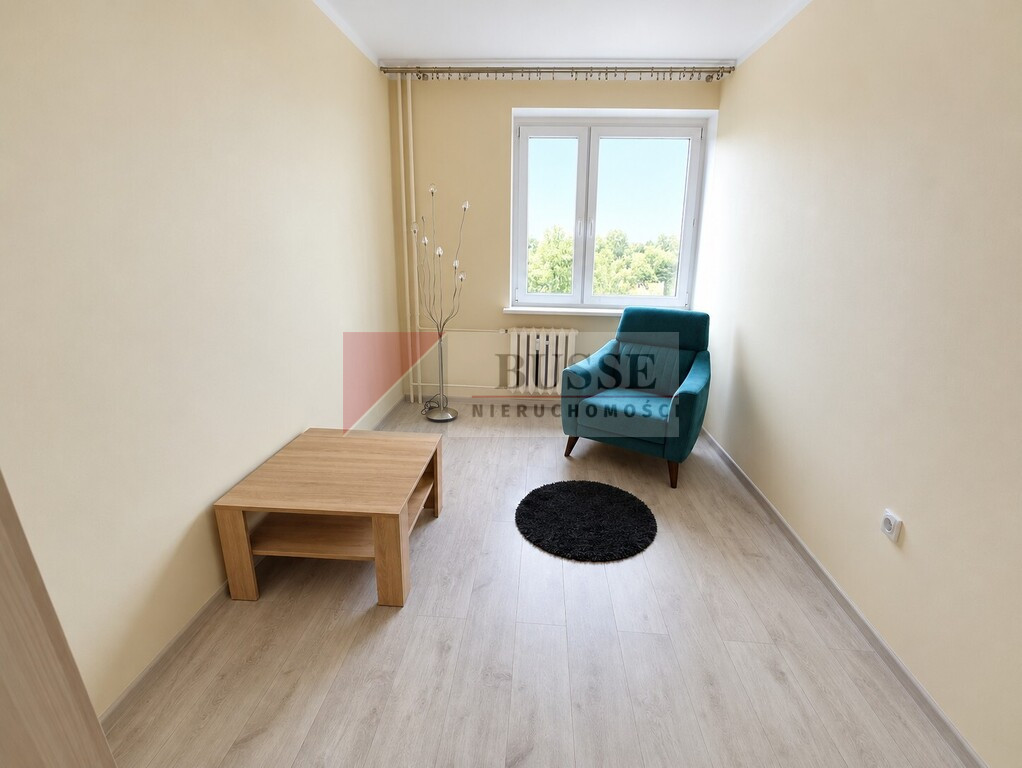 Mieszkanie Sprzedaż Szczecin os. Słoneczne 5