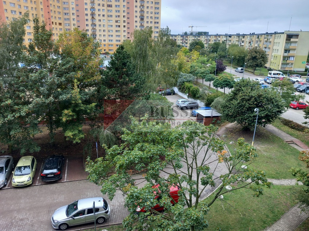 Mieszkanie Sprzedaż Szczecin os. Słoneczne 18